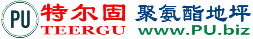 特尔固®衡东聚氨酯地坪